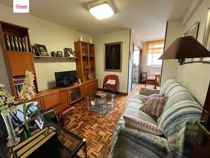 Piso en venta en Burgos
