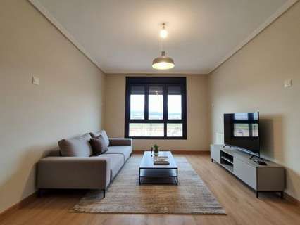 Apartamento en venta en Burgos