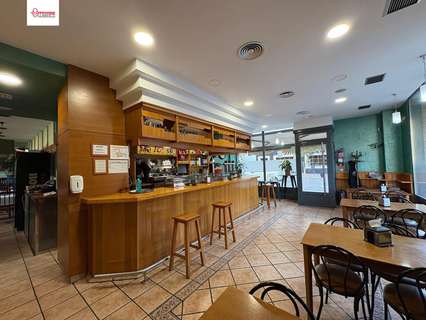Local comercial en venta en Burgos