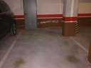 Plaza de parking en alquiler en Burgos