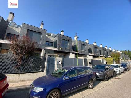 Casa en venta en Burgos