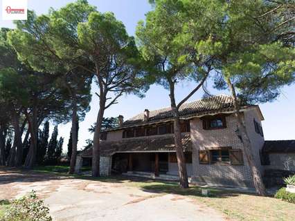 Casa en venta en Palencia