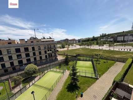 Apartamento en venta en Burgos
