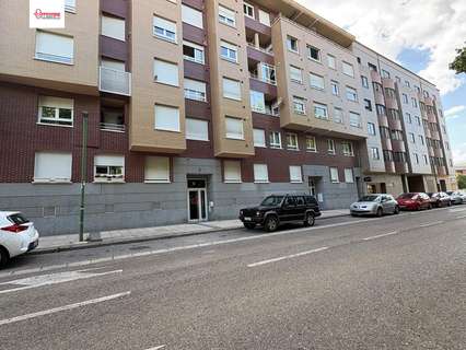 Piso en alquiler en Burgos