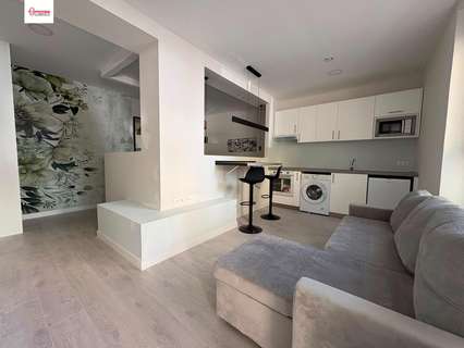 Apartamento en venta en Burgos
