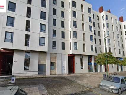Plaza de parking en venta en Burgos