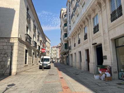 Plaza de parking en venta en Burgos