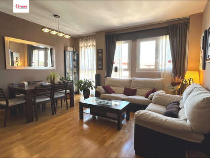 Piso en venta en Burgos