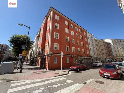 Piso en venta en Burgos