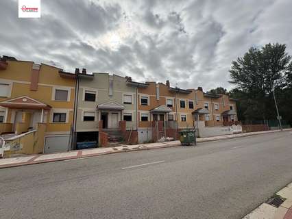 Casa en venta en Briviesca