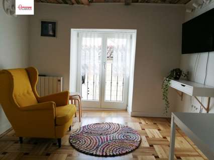 Apartamento en alquiler en Burgos