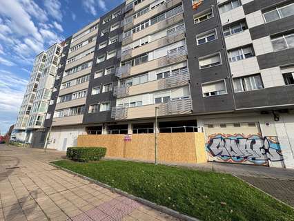 Apartamento en venta en Burgos