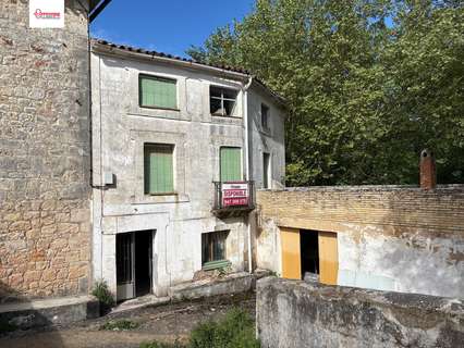 Parcela rústica en venta en Merindad de Río Ubierna
