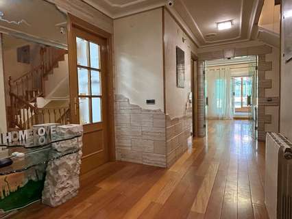 Casa en venta en Burgos