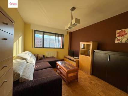 Apartamento en venta en Burgos