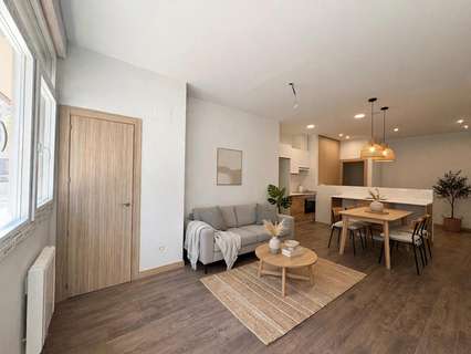 Apartamento en venta en Burgos