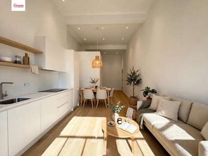Apartamento en venta en Burgos