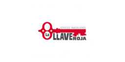 logo Inmobiliaria La Llave Roja