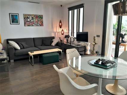 Piso en venta en Sitges rebajado