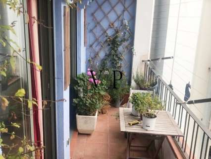 Piso en venta en Sitges