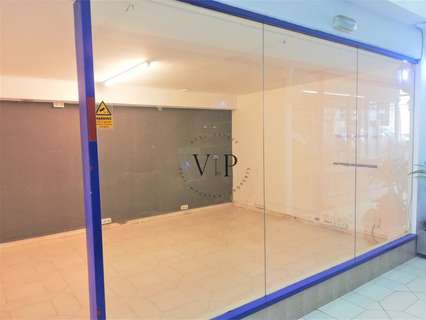 Local comercial en alquiler en Sitges