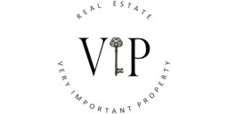 logo Inmobiliaria Vip - Very Important Property