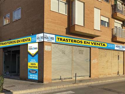 Trastero en venta en Alboraya