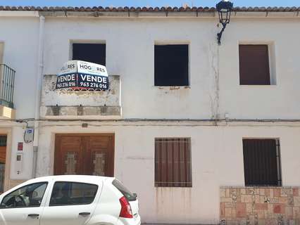 Casa en venta en Siete Aguas