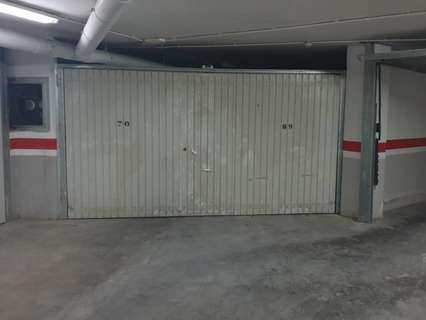 Plaza de parking en venta en Siete Aguas