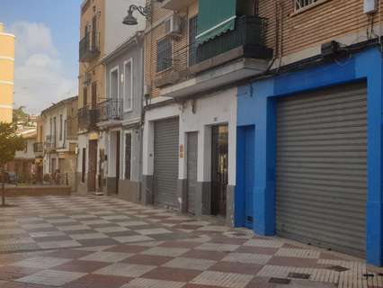 Planta baja en venta en Mislata rebajada