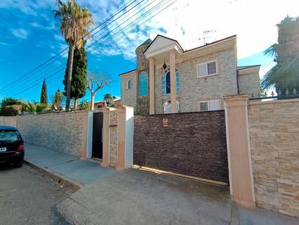 Chalet en alquiler en L'Eliana rebajado