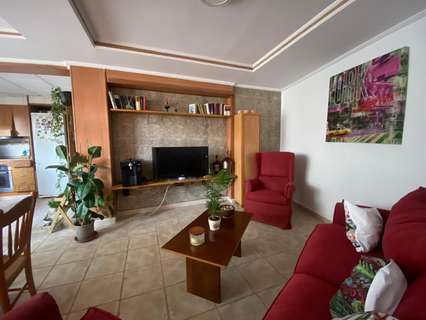 Piso en venta en Sagunto/Sagunt