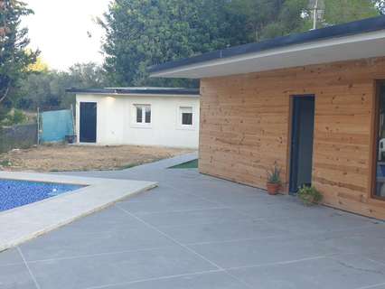 Chalet en venta en Godelleta