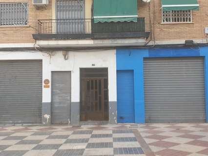 Local comercial en venta en Mislata