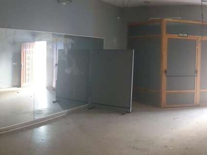 Local comercial en venta en Mislata