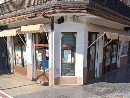 Local comercial en venta en Valencia