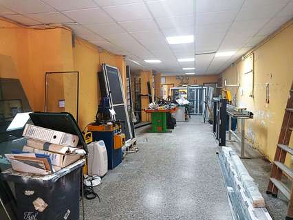 Local comercial en venta en Valencia