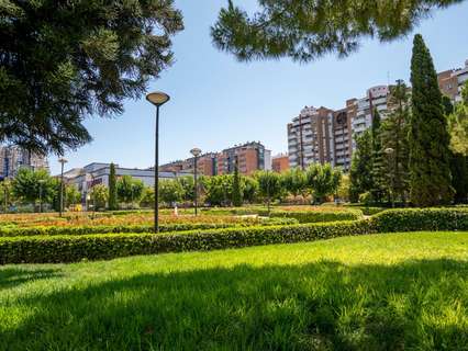 Piso en alquiler en Valencia