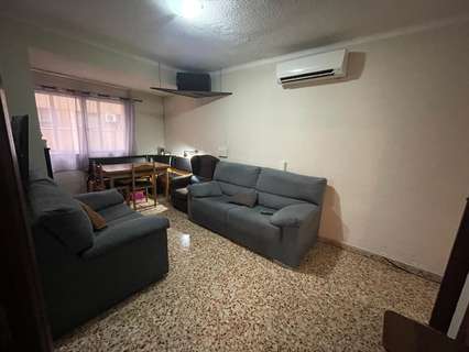 Piso en venta en Valencia