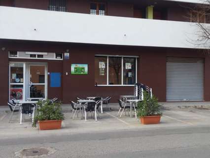 Local comercial en venta en Massalfassar