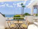 Apartamento en alquiler en Altea