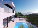 Parcela en venta en Altea zona Altea Hills