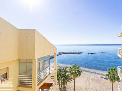 Apartamento en alquiler en Altea