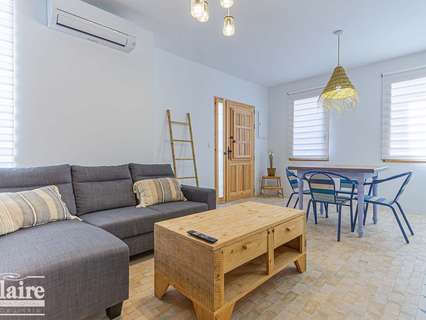 Apartamento en venta en Altea Casco antiguo