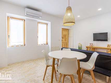 Apartamento en venta en Altea Casco antiguo