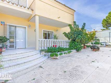 Villa en venta en L'Alfàs del Pi