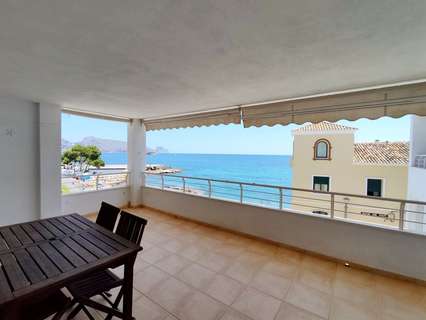 Apartamento en alquiler en Altea zona CAP NEGRET