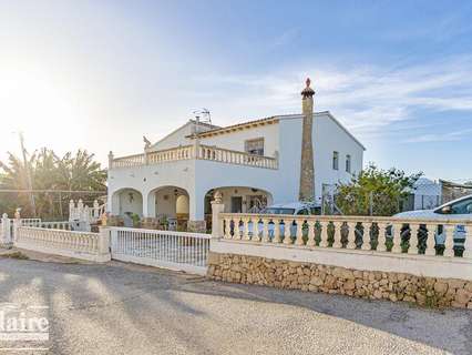 Villa en venta en Altea zona Centro