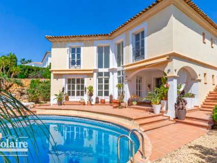 Villa en venta en Finestrat