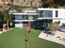 Villa en venta en Altea zona Altea Hills